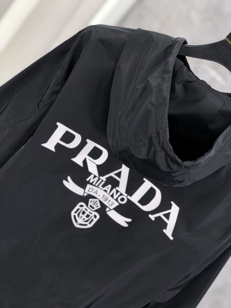 Prada Outwear